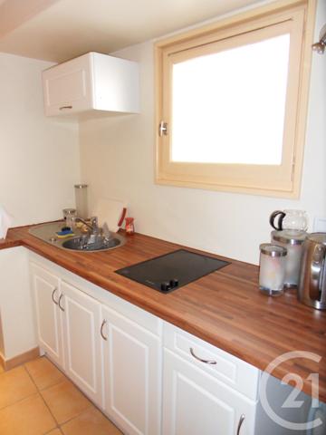 Appartement à vendre  2 pièces - 37 m2 ANNONAY - 07