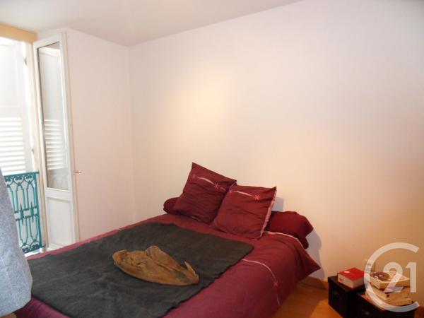 Appartement à vendre  2 pièces - 37 m2 ANNONAY - 07