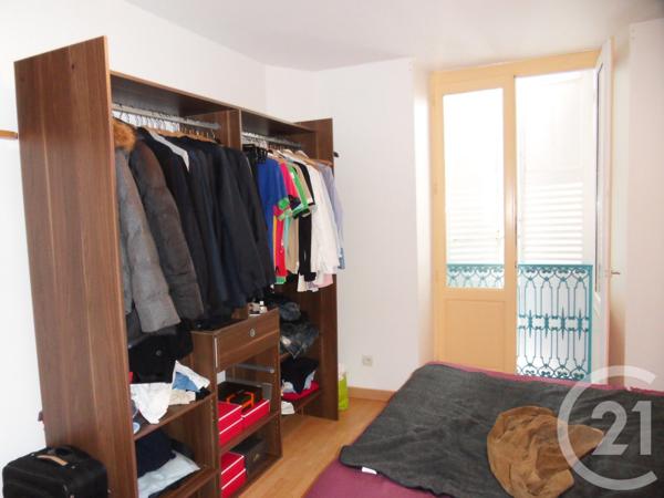 Appartement à vendre  2 pièces - 37 m2 ANNONAY - 07