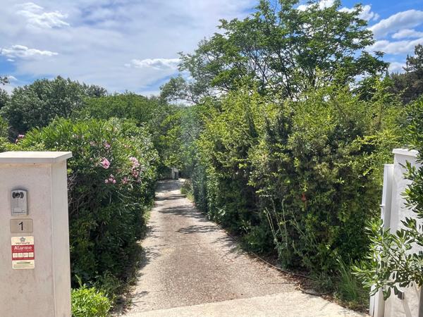 Propriété de type 7 de 172m²