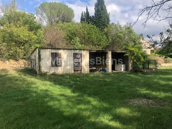 Propriété de type 7 de 172m²