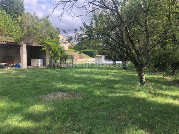 Propriété de type 7 de 172m²