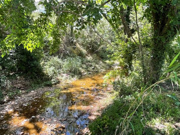 Propriété de type 7 de 172m²