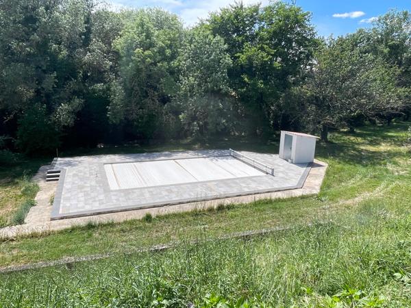 Propriété de type 7 de 172m²