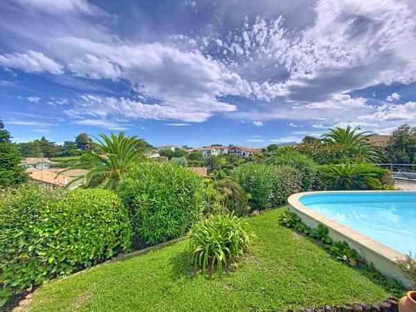 Vente Maison de luxe Saint-Jean-de-Luz 7 Pièces 230 m²