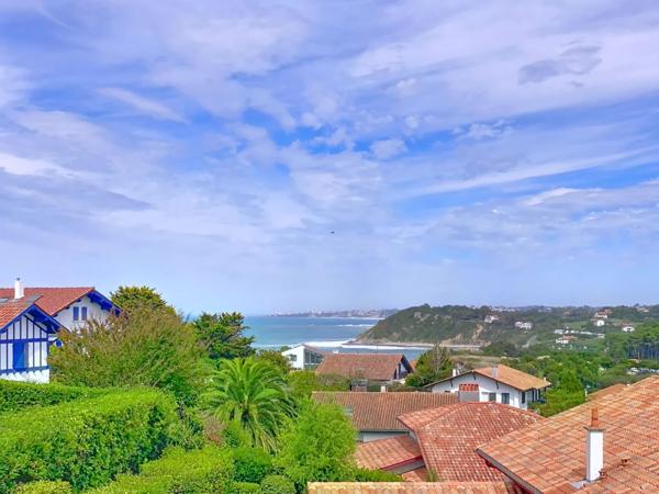 Vente Maison de luxe Saint-Jean-de-Luz 7 Pièces 230 m²