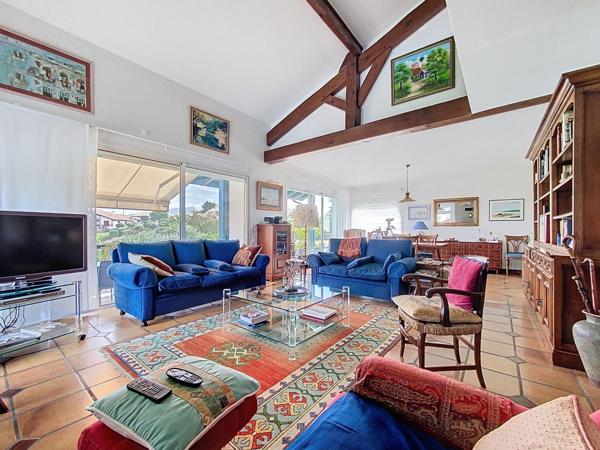 Vente Maison de luxe Saint-Jean-de-Luz 7 Pièces 230 m²