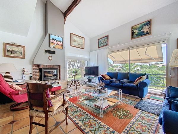 Vente Maison de luxe Saint-Jean-de-Luz 7 Pièces 230 m²