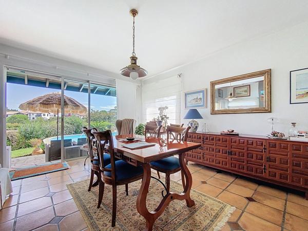 Vente Maison de luxe Saint-Jean-de-Luz 7 Pièces 230 m²