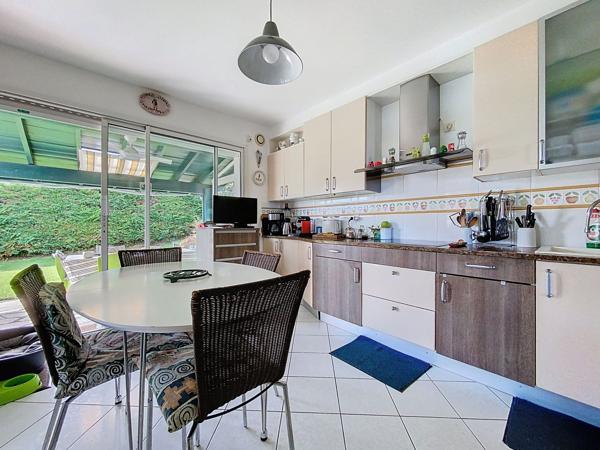 Vente Maison de luxe Saint-Jean-de-Luz 7 Pièces 230 m²