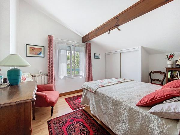 Vente Maison de luxe Saint-Jean-de-Luz 7 Pièces 230 m²