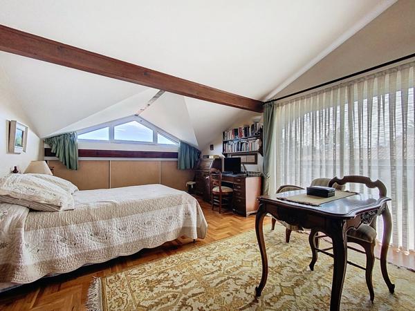 Vente Maison de luxe Saint-Jean-de-Luz 7 Pièces 230 m²
