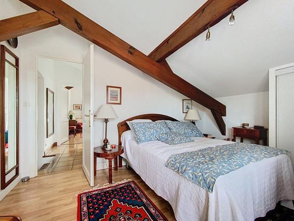 Vente Maison de luxe Saint-Jean-de-Luz 7 Pièces 230 m²