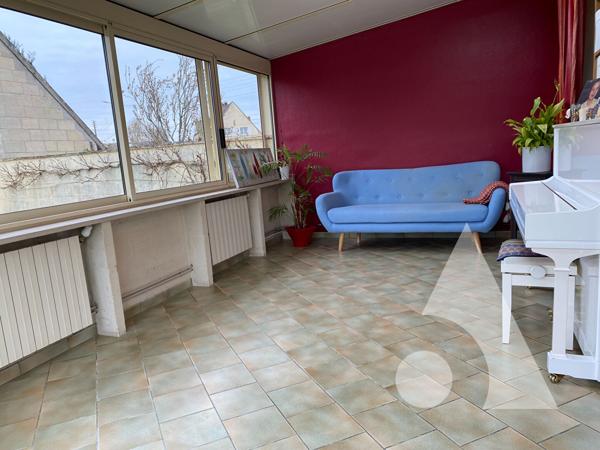 Maison 4 pièces 101.42 m2