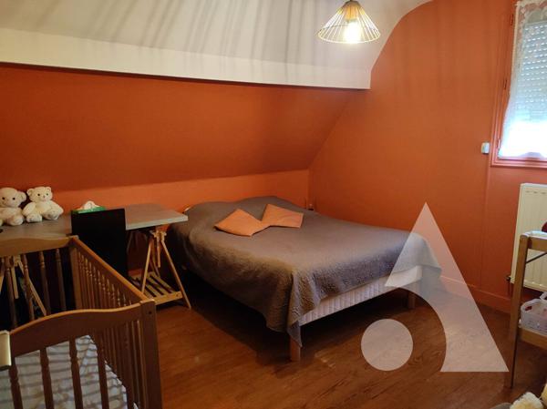 Maison 4 pièces 101.42 m2