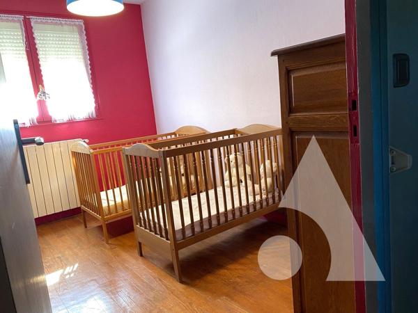 Maison 4 pièces 101.42 m2