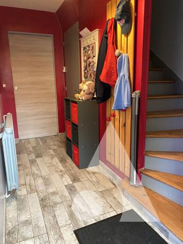 Maison 4 pièces 101.42 m2