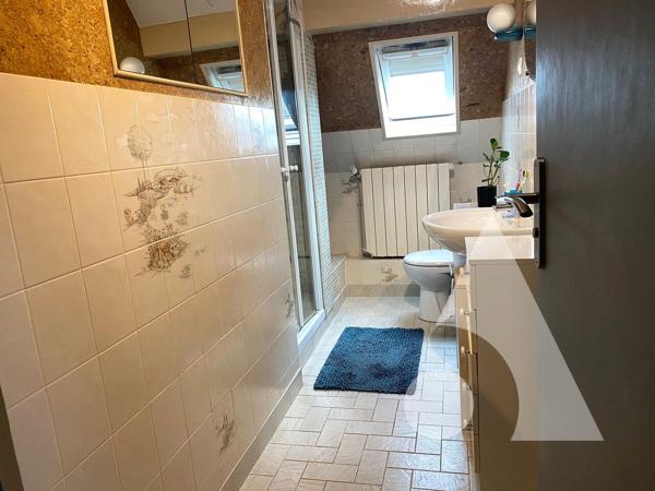 Maison 4 pièces 101.42 m2