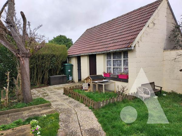 Maison 4 pièces 101.42 m2