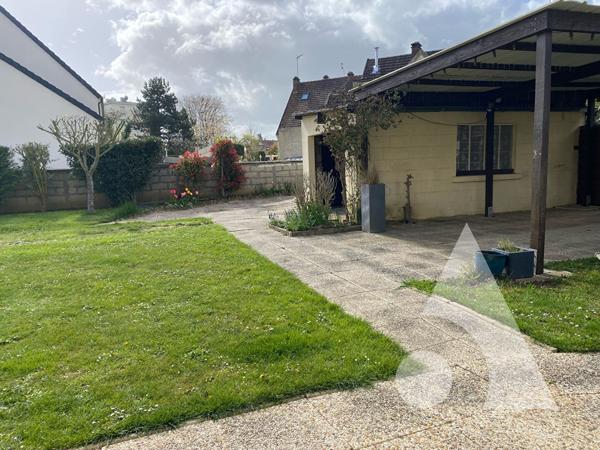 Maison 4 pièces 101.42 m2