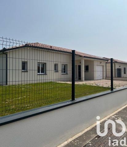 Maison à vendre 5 pièces 125 m² Bressols