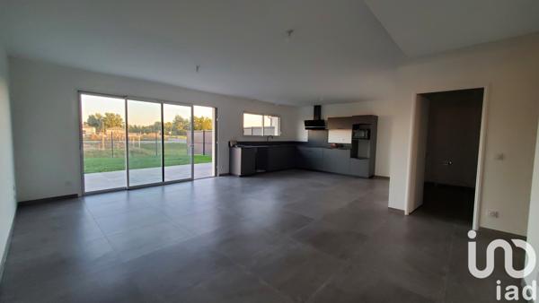 Maison à vendre 5 pièces 125 m² Bressols