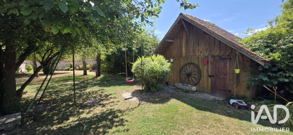 Maison à vendre 6 pièces 156 m² Pont-sur-Seine