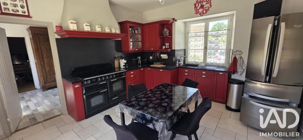 Maison à vendre 6 pièces 156 m² Pont-sur-Seine