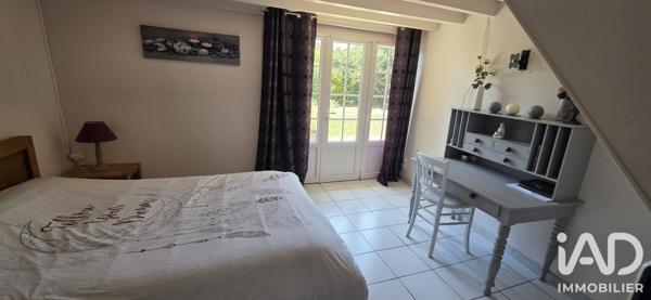 Maison à vendre 6 pièces 156 m² Pont-sur-Seine