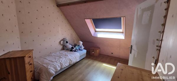 Maison à vendre 6 pièces 156 m² Pont-sur-Seine