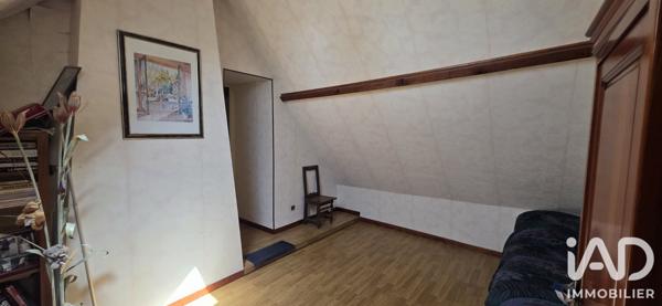 Maison à vendre 6 pièces 156 m² Pont-sur-Seine