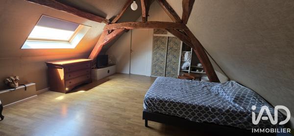 Maison à vendre 6 pièces 156 m² Pont-sur-Seine