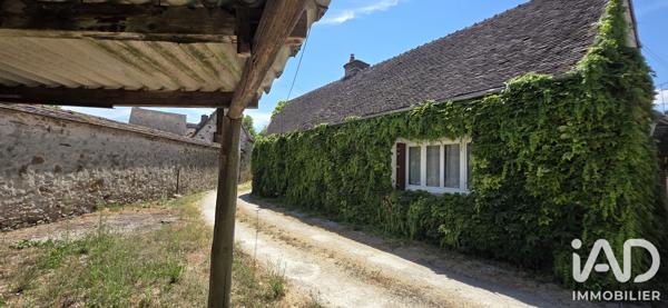 Maison à vendre 6 pièces 156 m² Pont-sur-Seine