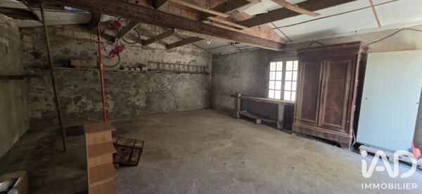 Maison à vendre 6 pièces 156 m² Pont-sur-Seine
