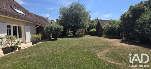 Maison à vendre 6 pièces 156 m² Pont-sur-Seine
