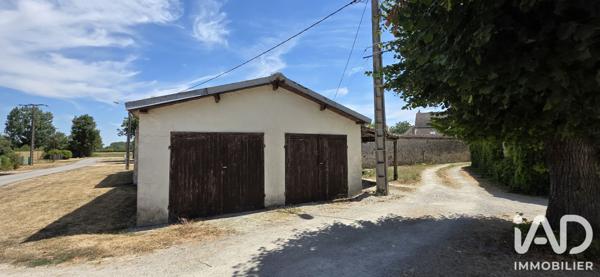 Maison à vendre 6 pièces 156 m² Pont-sur-Seine