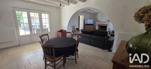 Maison à vendre 6 pièces 156 m² Pont-sur-Seine