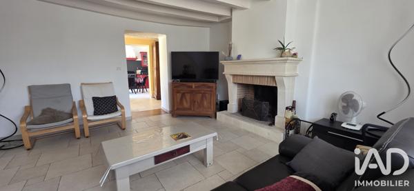 Maison à vendre 6 pièces 156 m² Pont-sur-Seine