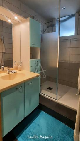 Appartement T3 + Cave St Sigismond