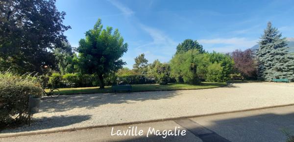 Appartement T3 + Cave St Sigismond