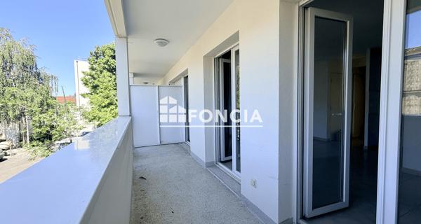 À vendre Appartement 2 pièces 44 m² - Bordeaux 33300