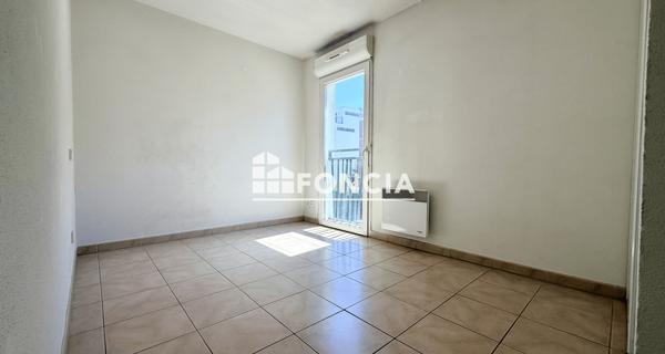 À vendre Appartement 2 pièces 44 m² - Bordeaux 33300
