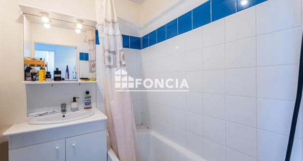 À vendre Appartement 2 pièces 44 m² - Bordeaux 33300