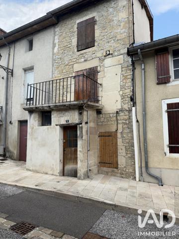 Maison à vendre 4 pièces 98,8 m² Joinville