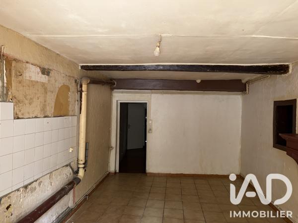 Maison à vendre 4 pièces 98,8 m² Joinville