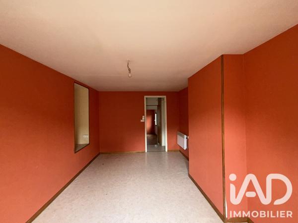 Maison à vendre 4 pièces 98,8 m² Joinville