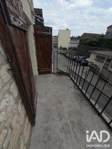 Maison à vendre 4 pièces 98,8 m² Joinville