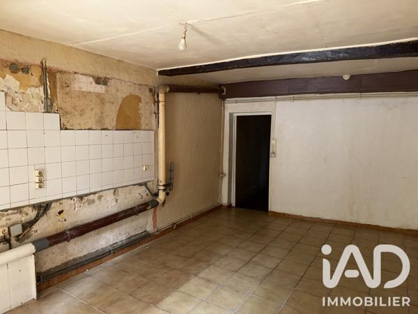Maison à vendre 4 pièces 98,8 m² Joinville