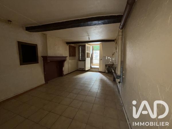 Maison à vendre 4 pièces 98,8 m² Joinville