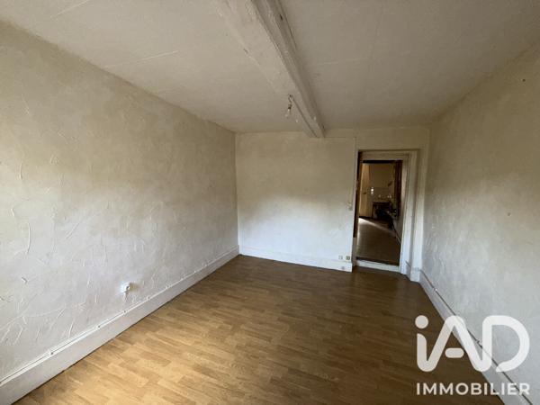 Maison à vendre 4 pièces 98,8 m² Joinville